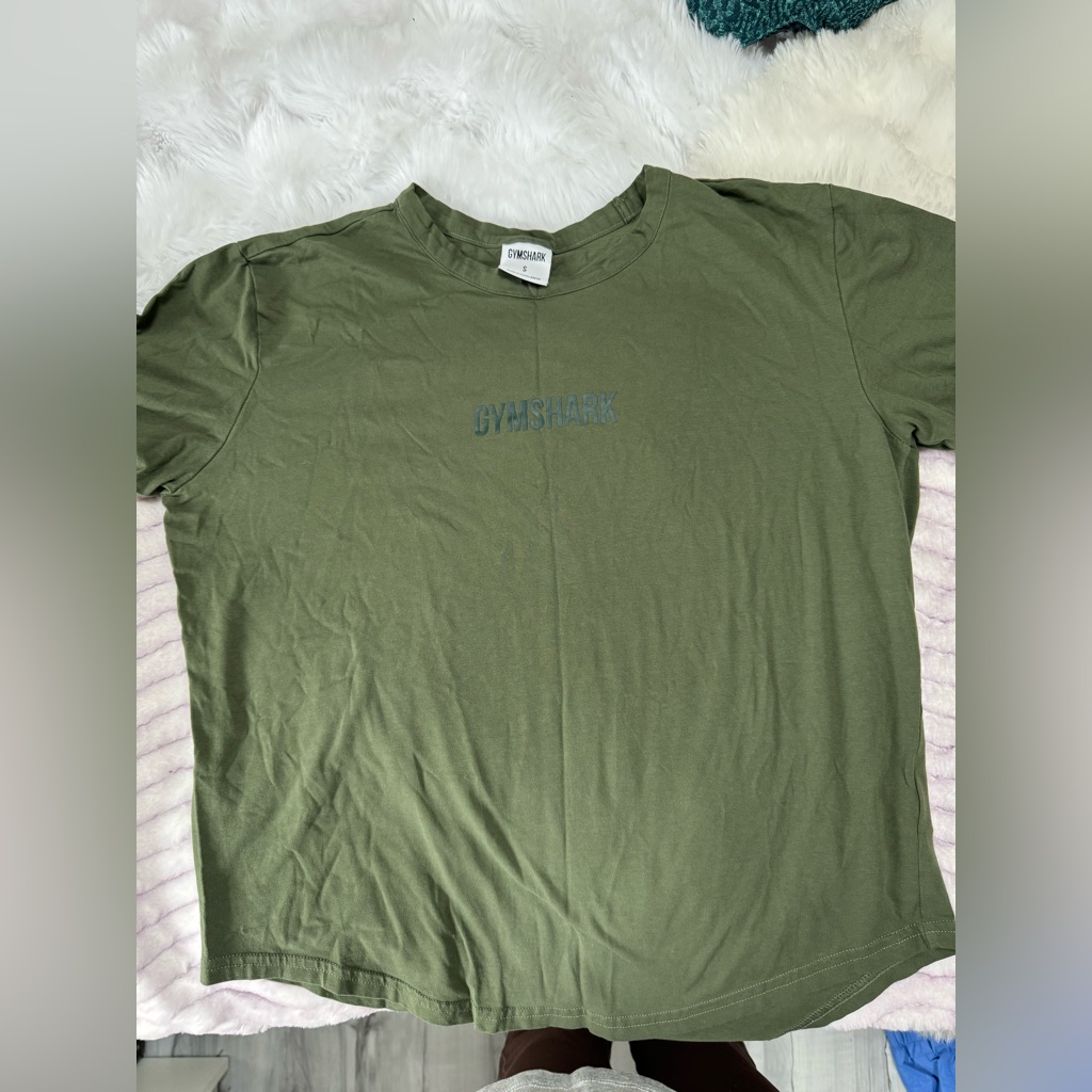 Camo Green